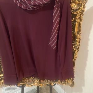 Gorgeous blouse NWT